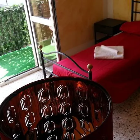Affittacamere Golden Guest house *