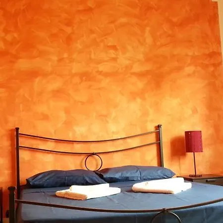 Guest house Affittacamere Golden *