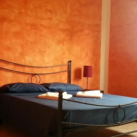 Affittacamere Golden Guest house *