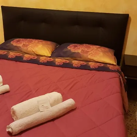 Guest house Affittacamere Golden *